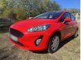 FORD FIESTA 2019/9 - 1