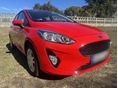 FORD FIESTA 2019/9 - 2