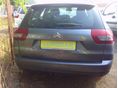 CITROEN C5 2011/7 - 9