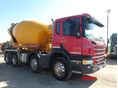 SCANIA 2015/3 - 1