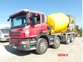 SCANIA 2015/3 - 2