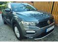 VOLKSWAGEN T-ROC 1.0 TSI Style