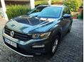 VOLKSWAGEN T-ROC 2018/1 - 2