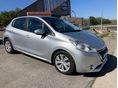 PEUGEOT 208 1.4 HDi Active MAGYARORSZÁGI.VÉGIG SZERVIZELT.FRISS MŰSZAKI!!!!