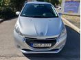 PEUGEOT 208 2012/10 - 2