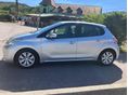 PEUGEOT 208 2012/10 - 4