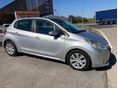 PEUGEOT 208 2012/10 - 7