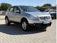 NISSAN QASHQAI 1.6 Visia 2WD PANORÁMATETŐ! MULTIKORMÁNY! 2 KULCS! DIGITKLÍMA! VONÓHOROG! TEMPOMAT!