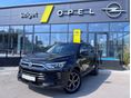 SSANGYONG KORANDO 1.5 Turbo GDI Style+ (Automata) 1.tulajdonostól! Magyarországi! Végig szervizelt! 1 év garanciával!