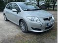 TOYOTA AURIS 1.6 Sol
