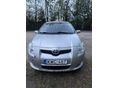 TOYOTA AURIS 2007/12 - 2