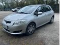 TOYOTA AURIS 2007/12 - 3