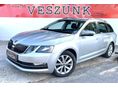 SKODA OCTAVIA Combi 2.0 CR TDI Style DSG6 AUTOMATAVÁLTÓ! 180 EZER KM! REMEK ÁLLAPOT!