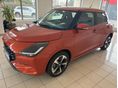 SUZUKI SWIFT 2026/10 - 7