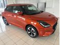 SUZUKI SWIFT 2026/10 - 6