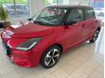 SUZUKI SWIFT 2026/10 - 12