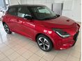 SUZUKI SWIFT 2026/10 - 11