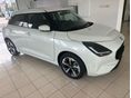 SUZUKI SWIFT 2026/10 - 4