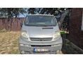 OPEL VIVARO 2.5 DTI L1H1
