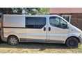 OPEL VIVARO 2005/10 - 2