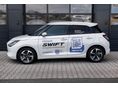 SUZUKI SWIFT 2026 - 5