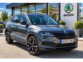 SKODA KAROQ 2021/3 - 4