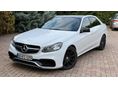 MERCEDES-BENZ E 220 2016/7 - 1