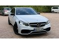 MERCEDES-BENZ E 220 2016/7 - 2