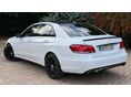 MERCEDES-BENZ E 220 2016/7 - 3