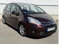 CITROEN C4 PICASSO 1.8 Collection