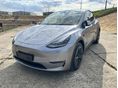 TESLA MODEL Y Long Range AWD (Automata)