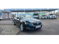 SKODA OCTAVIA 2.0 CR TDI Style Magyarországi 1 tulajdonos POF939