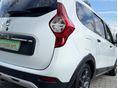 DACIA LODGY 2017/8 - 2