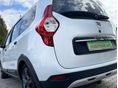 DACIA LODGY 2017/8 - 1