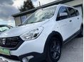 DACIA LODGY 2017/8 - 5