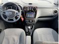 DACIA LODGY 2017/8 - 9