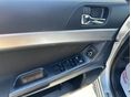 MITSUBISHI LANCER 2011/6 - 7