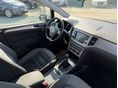 VOLKSWAGEN GOLF SPORTSVAN 2017/6 - 9