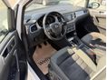 VOLKSWAGEN GOLF SPORTSVAN 2017/6 - 10