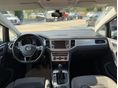 VOLKSWAGEN GOLF SPORTSVAN 2017/6 - 11