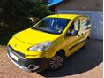 PEUGEOT PARTNER Tepee 1.6 HDi Premium EURO5