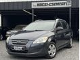 KIA CEE'D 1.6 CRDi LX Magyarországi 1. Tulaj ! Vonóhorog