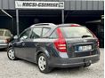 KIA CEE'D 2008/5 - 4