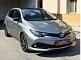 TOYOTA AURIS 2017/6 - 5