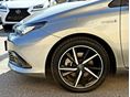 TOYOTA AURIS 2017/6 - 11