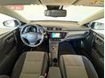 TOYOTA AURIS 2017/6 - 12