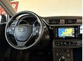 TOYOTA AURIS 2017/6 - 15