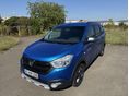 DACIA LODGY 1.5 dCi Stepway (7 személyes )
