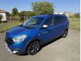 DACIA LODGY 2017/12 - 2