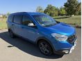 DACIA LODGY 2017/12 - 6